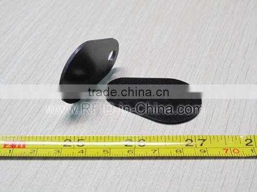 RFID Tags GPS Cost Effect