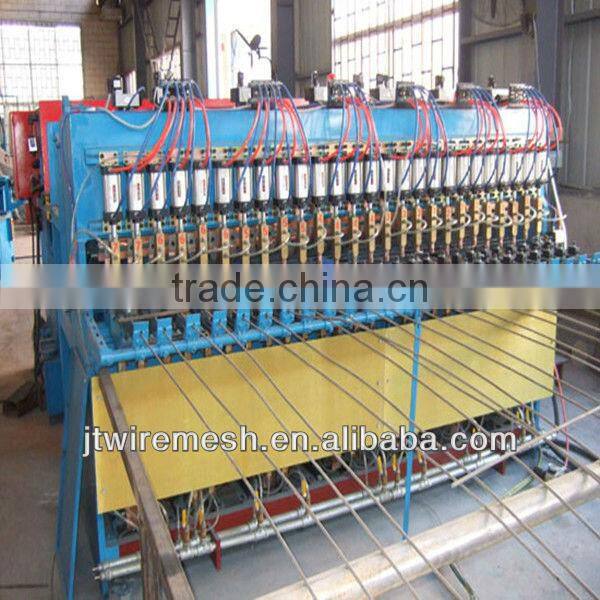 automatic chain link fence machine price
