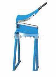 guillotine shear made in china