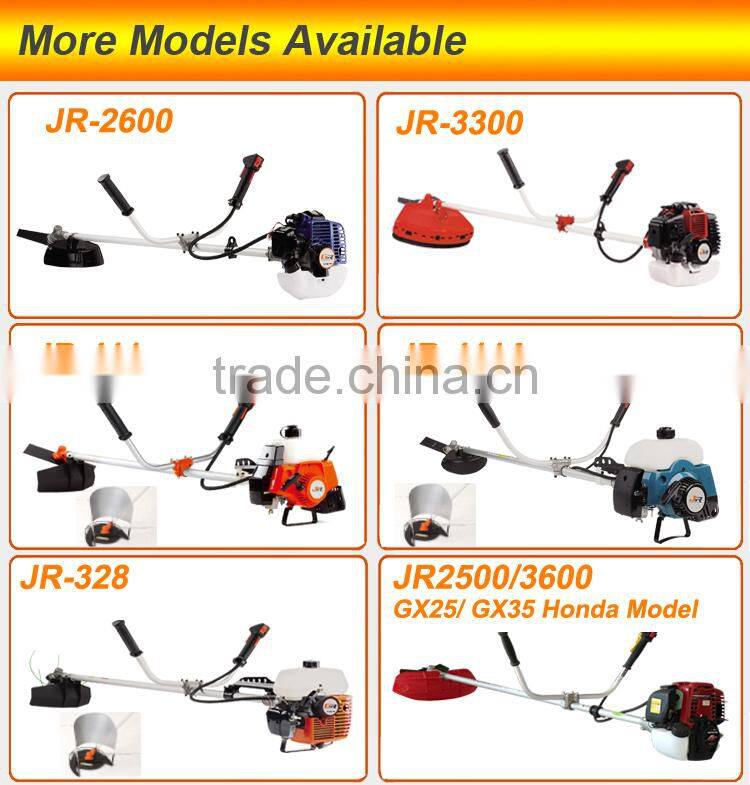 High quality zongsheng original brush cutter