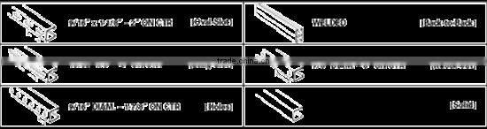 12,14,16,18 Guage Steel Strut Channel for sale