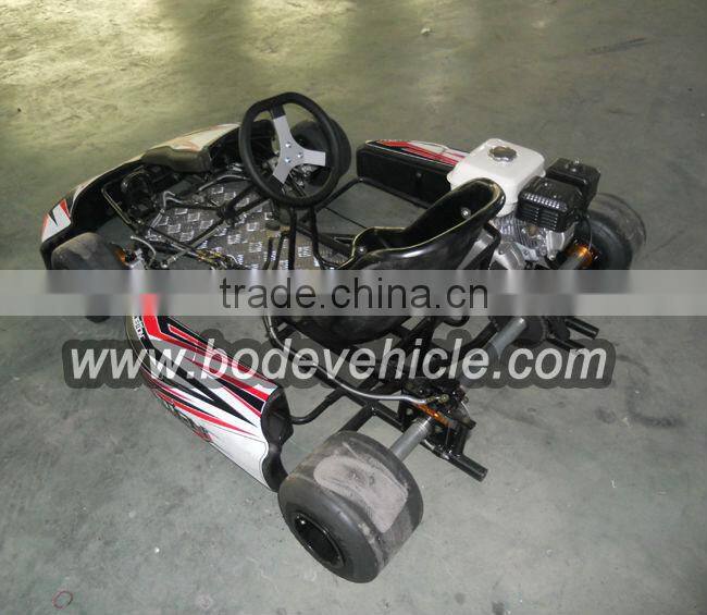 163CC 5.5HP RACING GO KART(MC-472)