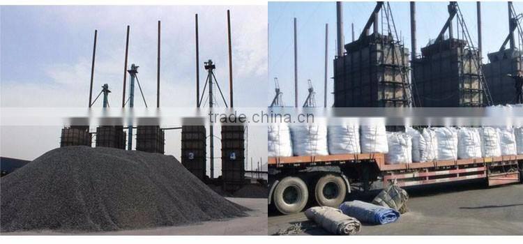 Low ash Calcined petroleum oil coke with best price