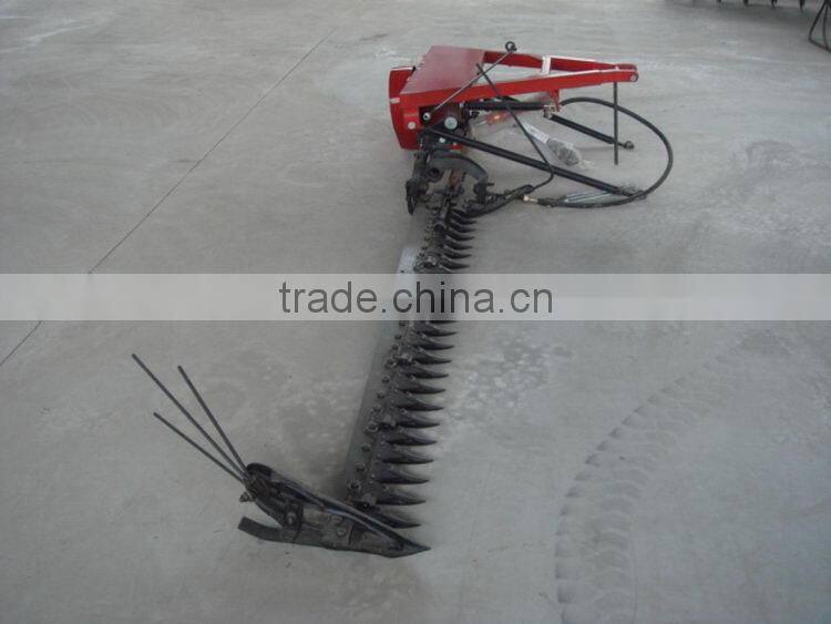 China Good Supplier Customized towable lawn mower
