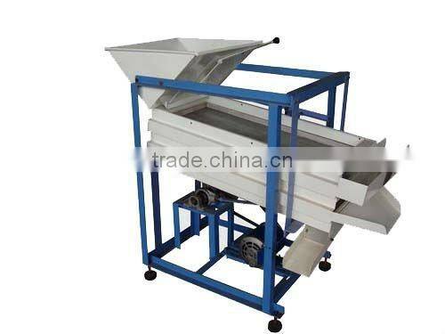 GRAIN GRADING MACHINE