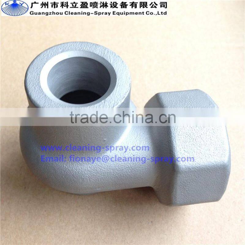 CX series whirl jet hollow cone nozzle