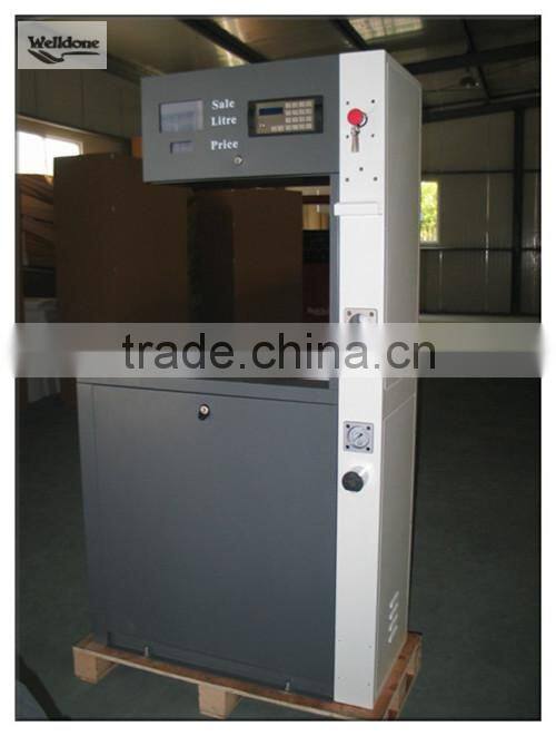 LPG DISPENSER DOUBLE NOZZLES