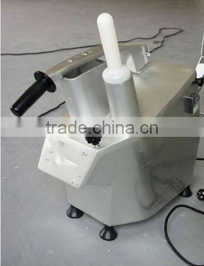 Multi-function vegetable cutting machine