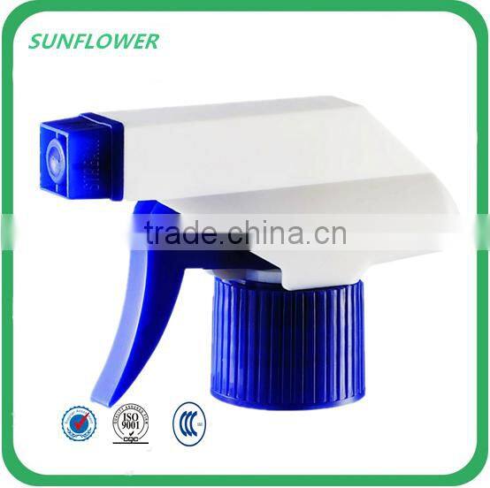 Plastic lotion pump 1.5-2.0cc/t with bottle function SF-S