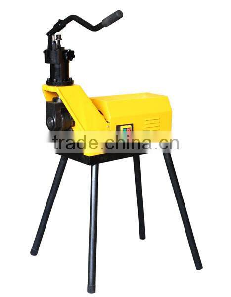 YG6C pipe roll groover