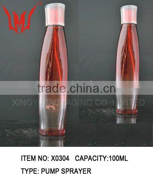 Gold and Silver Arabia Glass Bottles For Flower Essential Oil