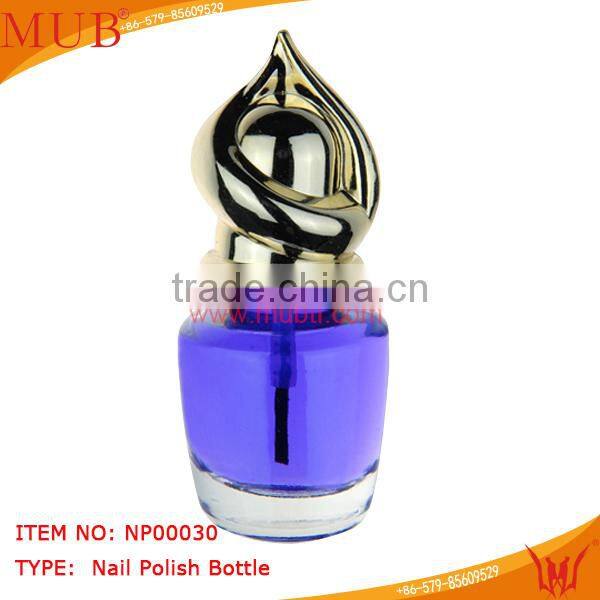 2014 nail enamel polish bottle labels nail polish bottles wholesale