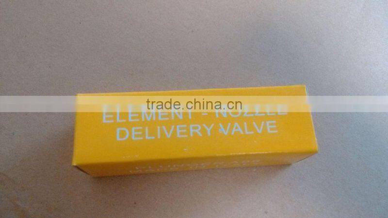 A98 131151-8120 wax seal plunger barrel