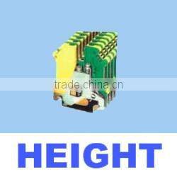 Connector Terminal Block/Spade Terminal Connector /Fuse Terminal Block USLKG3 With High Quality