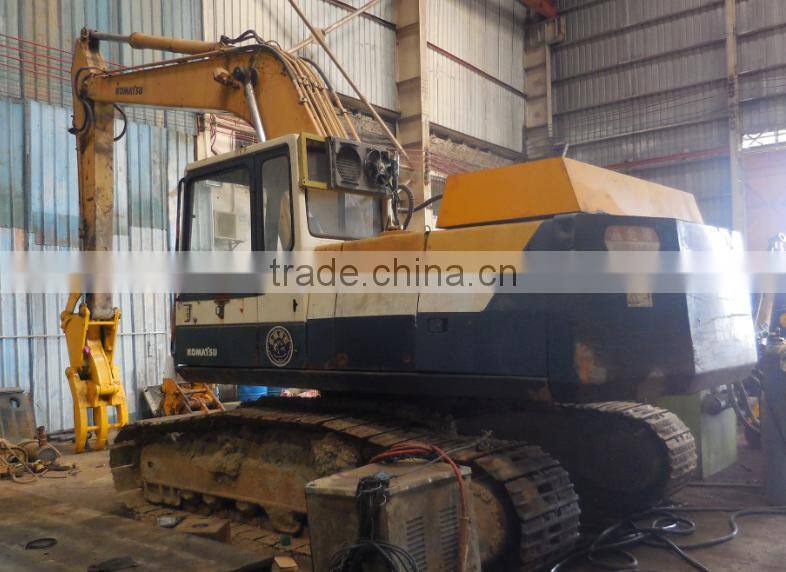 High Quality Hydraulic Steel Crane Grab for Scrap Metals