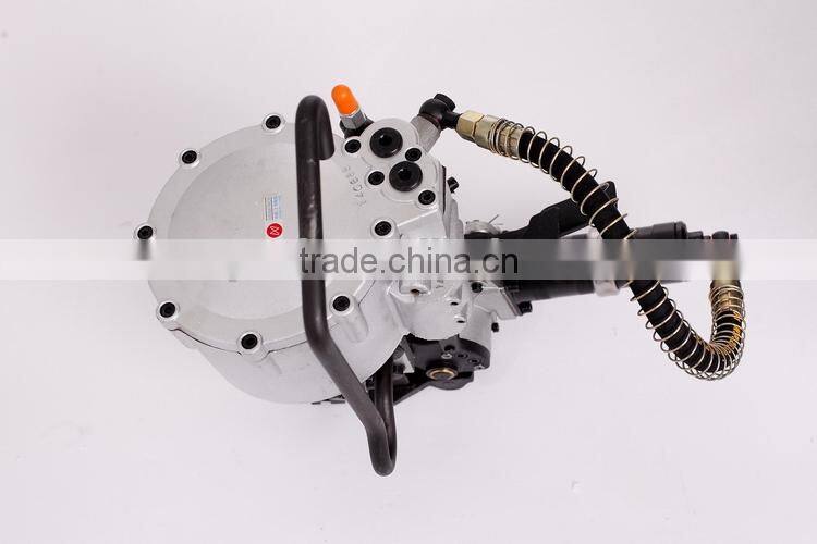 Bottom price professional curtain trailers steel strapping tools