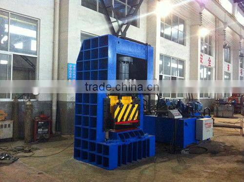 Gantry Hydraulic Scrap Metal Plate Cutting Machine Price