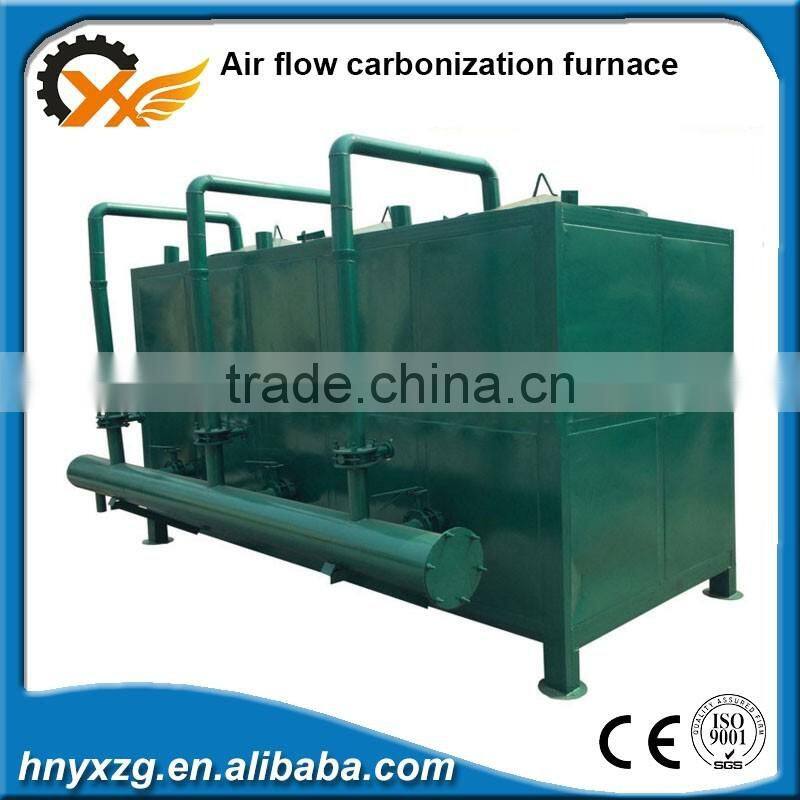 Great reputation best price activated carbon furnaces