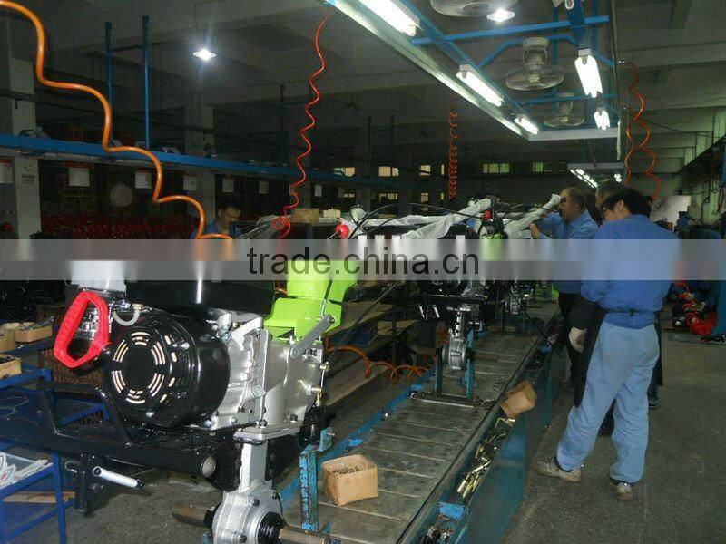 MeiQi 6.5HP/ 7.5HP gasoline engine Hot!! farm cultivators