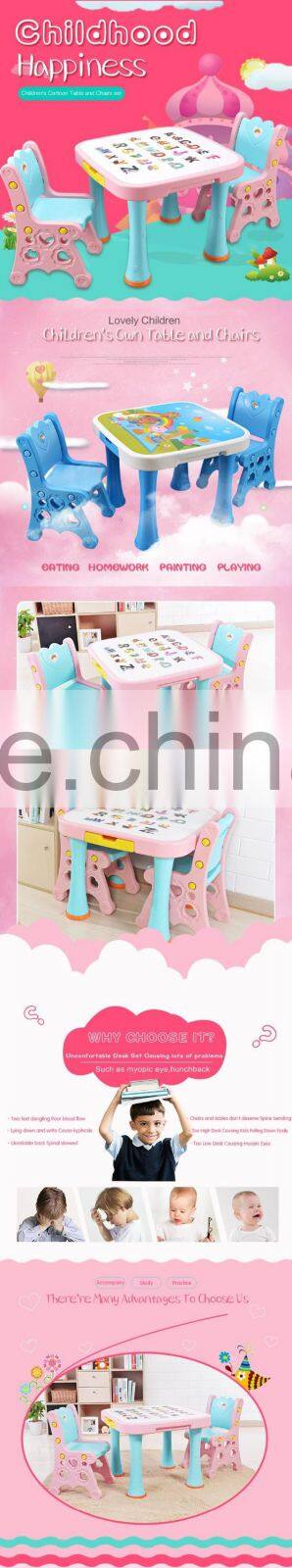 children furniture kids plastic chairs and tables