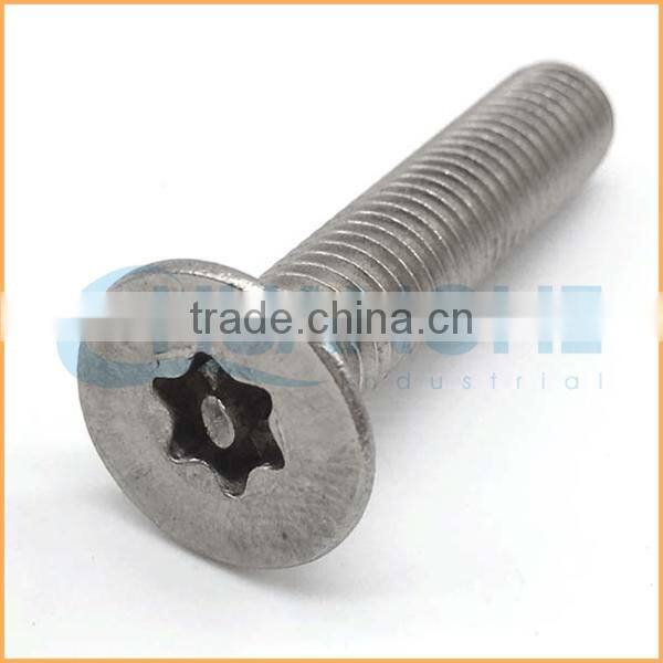 Best price 12.9 grade torx screw