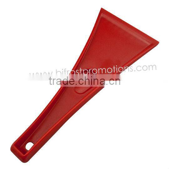 Car Window Plastic Ice Scraper