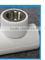 Good Quality PVC PPR Water Pipe Prices