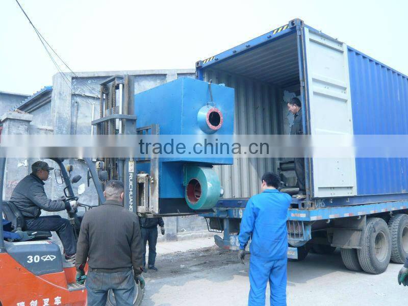 Modified starch machine/processing line/cassava starch making machine