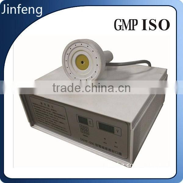Induction Sealing Sealer Machine
