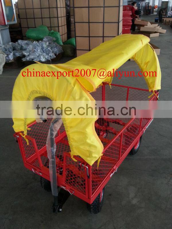 Heavy Duty Tool Wagon TC1840