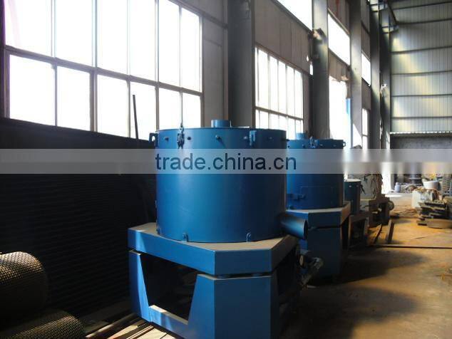 Centrifugal Gold Concentrator For Sale