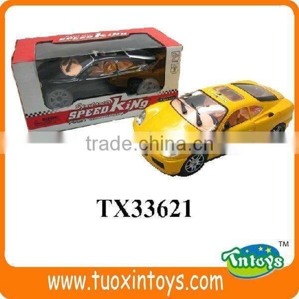 toy car model collection