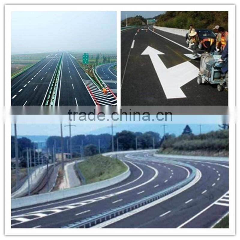 2016 Hot Sale Road Marking Paint
