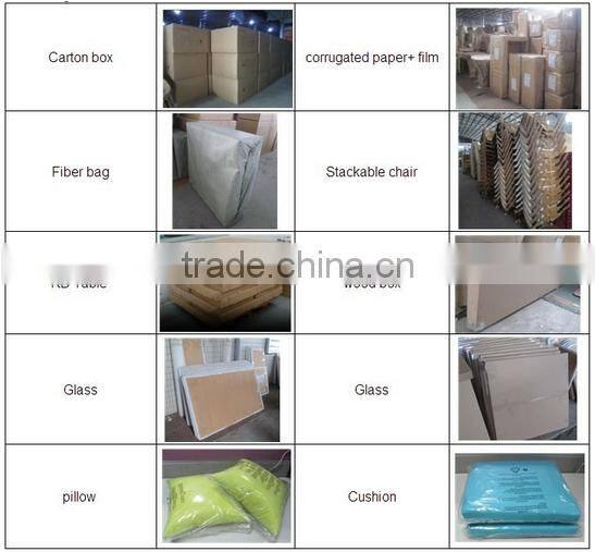 Wholesale 4 seats all weather wicker used home bar furniture