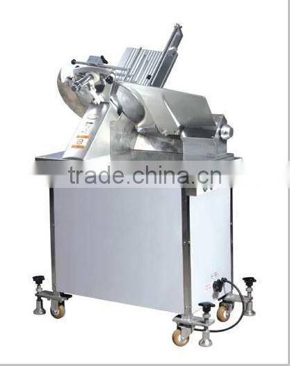 Hot Selling! 10'' Industrial Meat Slicer