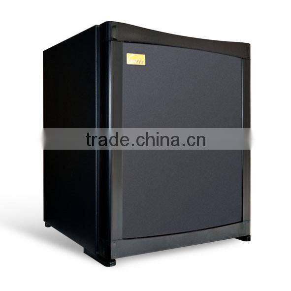 GRT - XC28 Solid door, Hotel mini fridge 28L