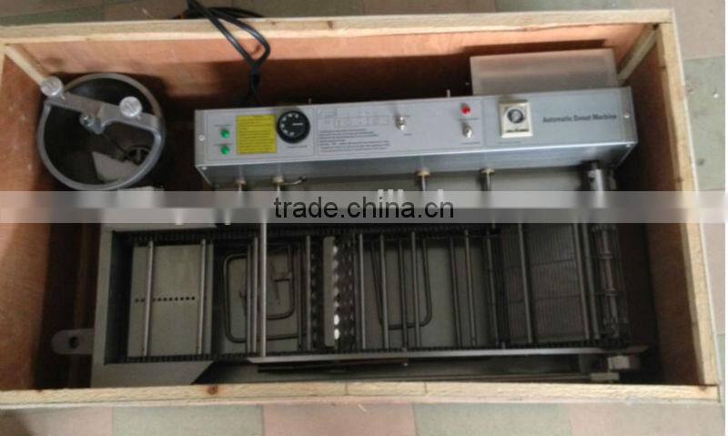 GRT - T101 Countertop donut machine