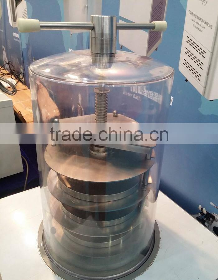 Most Popular Mini Freeze Dryer Machine China Manufacture