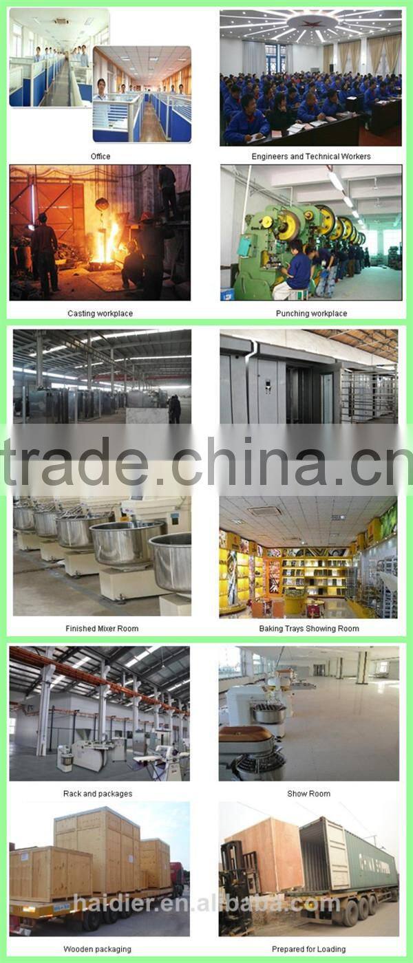 Food Equipment Professional Electric Donut Maker