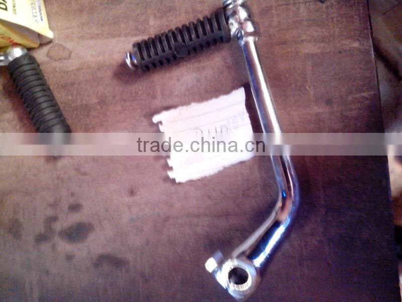 motorcycle kick starter CD110