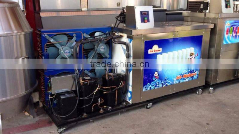4 Ton 5 Ton commercial ice block making machine,ice block machine, ice block making machine price
