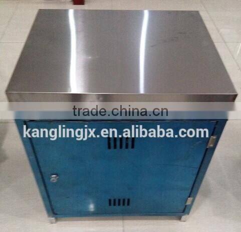 automatic egg roll making machine