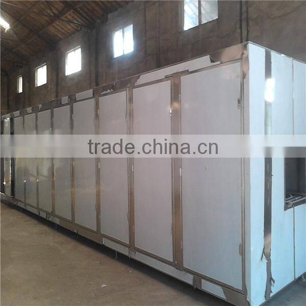 industrial fruit drying chamber/meat drying box/food drying oven