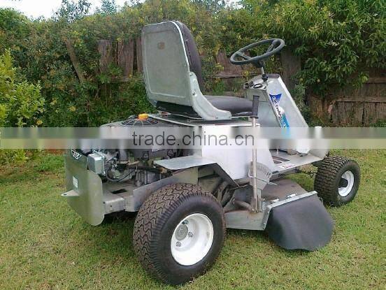 13.5hp 340cc tractor mower/grass cutter/mowing machine(TKS-03)