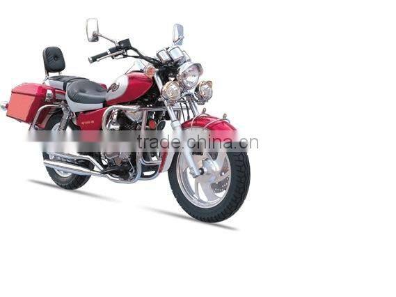 125cc Racing motorcycle