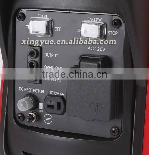 950I portable inverter generator