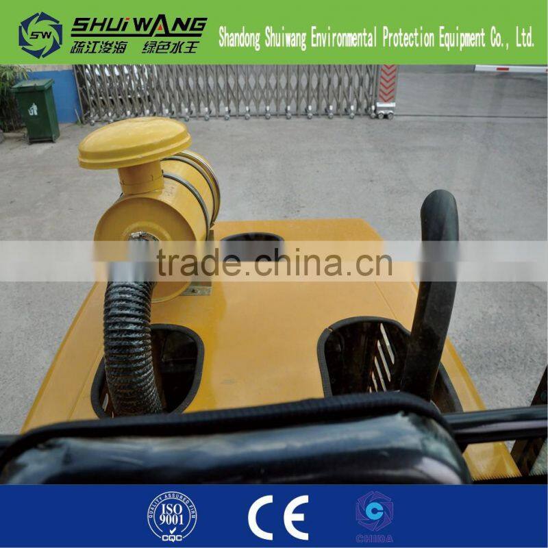 2 Ton ZL20 Samll Wheel Loader for Sale