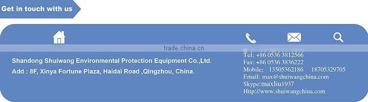 30KW shuiwang diesel generator set