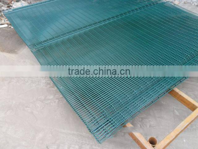 Wire Mesh Security Fence/358 Security Fence/Anti-Climb Fence