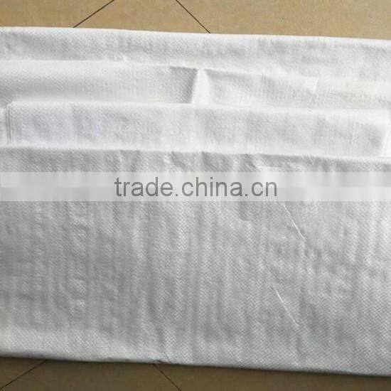 PP Woven bag 55 * 97 /waterproof bags /snakeskin woven bag